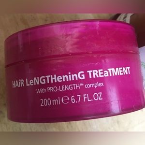 Hair lengthening treatment